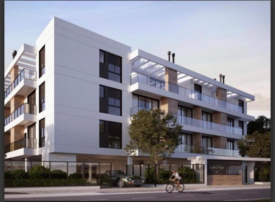 Estudio Campeche - Florianopolis - Sc Exterior photo